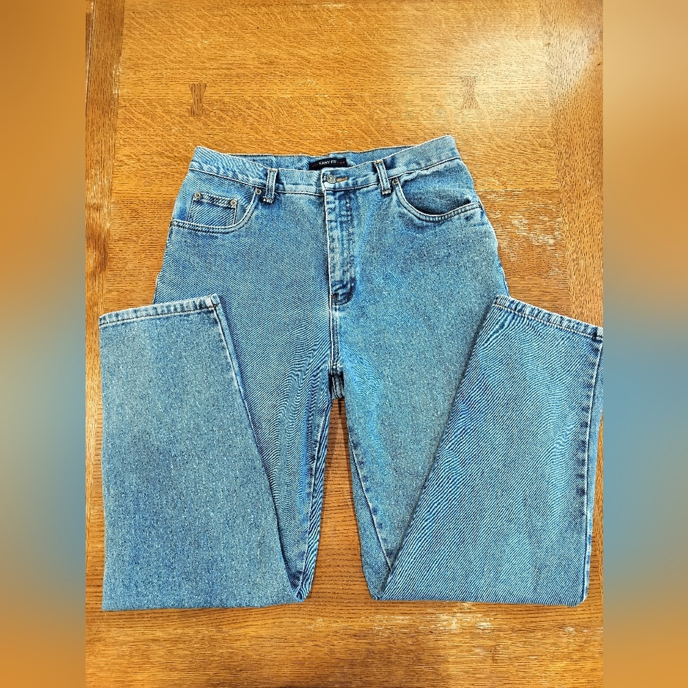 Vintage Bill Blass Jeans